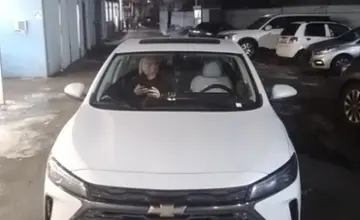 Chevrolet Monza 2023 года за 9 400 000 тг. в Алматы фото 2