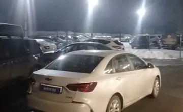 Chevrolet Monza 2023 года за 9 400 000 тг. в Алматы