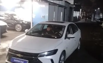 Chevrolet Monza 2023 года за 9 400 000 тг. в Алматы фото 1