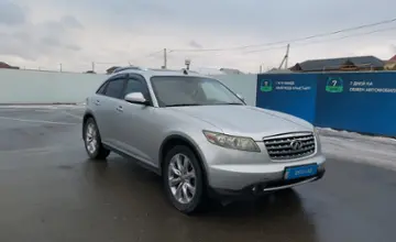 Infiniti FX 2006 года за 6 000 000 тг. в Шымкент фото 2