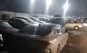 Kia K5 2020 года за 12 000 000 тг. в Алматы
