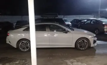 Kia K5 2020 года за 12 000 000 тг. в Алматы фото 4