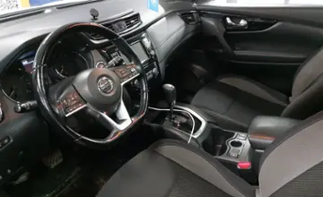 Nissan Qashqai 2021 года за 9 500 000 тг. в Астана фото 5