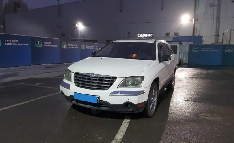 Chrysler Pacifica 2005 года за 3 800 000 тг. в Шымкент