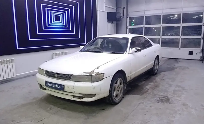 Toyota Chaser 1994 года за 2 500 000 тг. в Павлодар