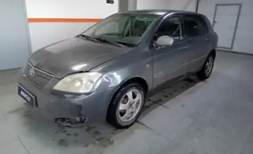 Toyota Corolla 2002 года за 2 800 000 тг. в Уральск фото 1