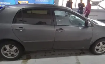 Toyota Corolla 2002 года за 2 800 000 тг. в Уральск фото 4