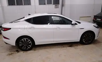 JAC J7 2023 года за 7 300 000 тг. в Актобе фото 4