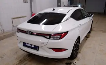 JAC J7 2023 года за 7 300 000 тг. в Актобе