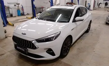 JAC J7 2023 года за 7 300 000 тг. в Актобе фото 1