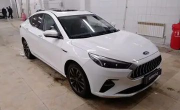 JAC J7 2023 года за 7 300 000 тг. в Актобе фото 3