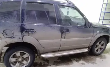 Chevrolet Niva 2015 года за 3 800 000 тг. в Павлодар фото 4