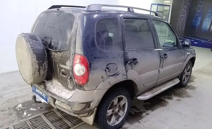 Chevrolet Niva 2015 года за 3 800 000 тг. в Павлодар фото 5