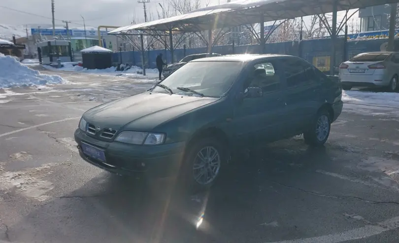 Nissan Primera 1998 года за 1 300 000 тг. в Алматы