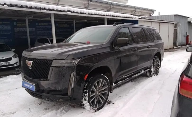 Cadillac Escalade 2022 года за 60 000 000 тг. в Алматы