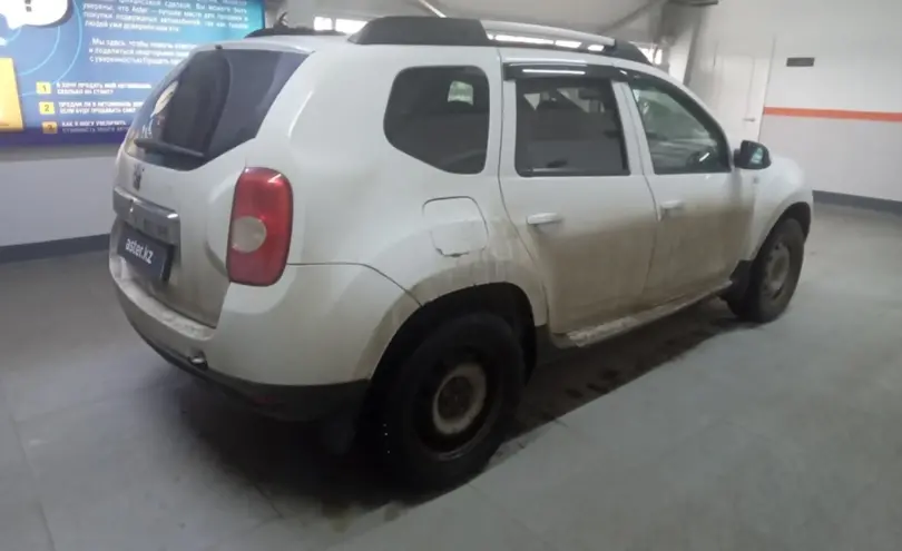 Renault Duster 2014 года за 4 500 000 тг. в Уральск фото 5