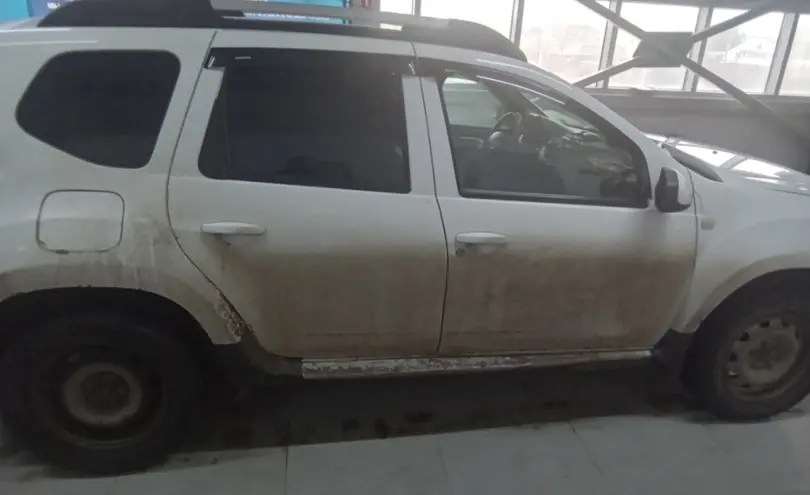 Renault Duster 2014 года за 4 500 000 тг. в Уральск фото 4