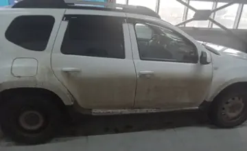 Renault Duster 2014 года за 4 500 000 тг. в Уральск фото 4