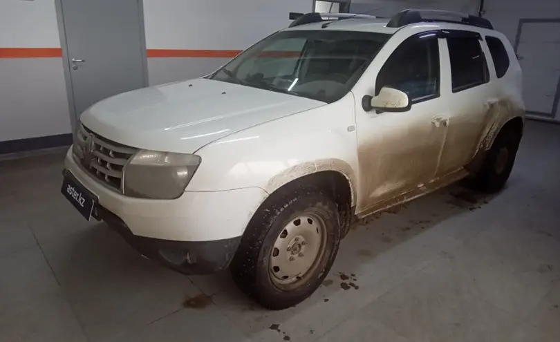 Renault Duster 2014 года за 4 500 000 тг. в Уральск