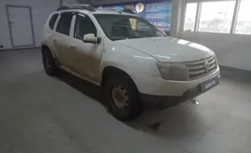Renault Duster 2014 года за 4 500 000 тг. в Уральск фото 3