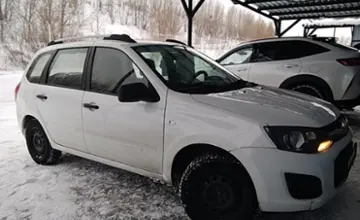 LADA (ВАЗ) Kalina 2018 года за 3 000 000 тг. в Усть-Каменогорск фото 3