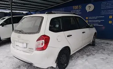 LADA (ВАЗ) Kalina 2018 года за 3 000 000 тг. в Усть-Каменогорск