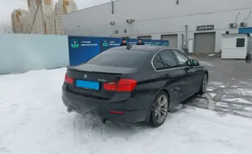 BMW 3 серии 2014 года за 12 500 000 тг. в Шымкент фото 3