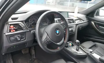 BMW 3 серии 2014 года за 12 500 000 тг. в Шымкент фото 5