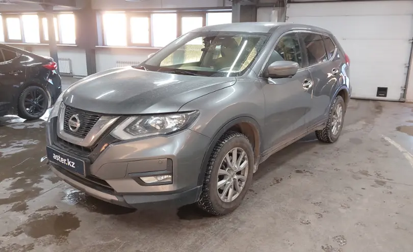 Nissan X-Trail 2019 года за 10 600 000 тг. в Астана