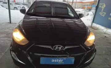 Hyundai Accent 2011 года за 5 000 000 тг. в Талдыкорган фото 2