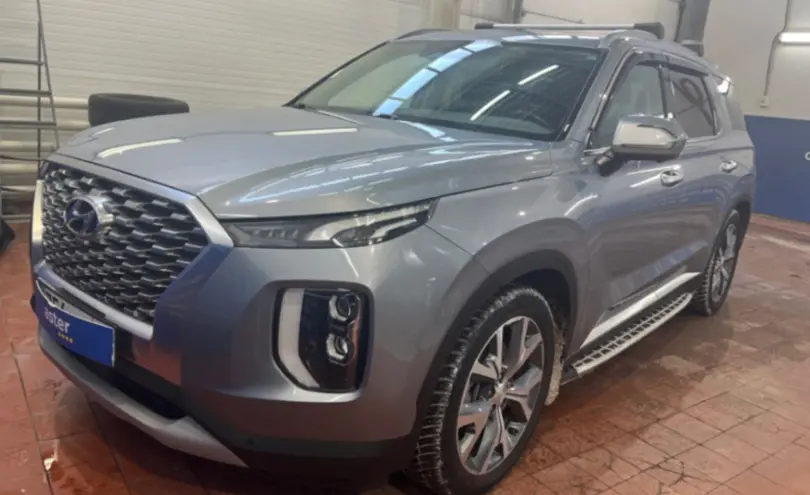 Hyundai Palisade 2019 года за 18 000 000 тг. в Астана