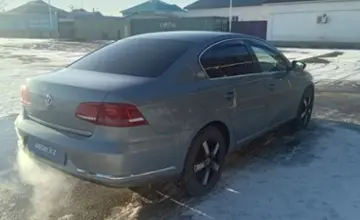 Volkswagen Passat 2011 года за 5 500 000 тг. в Кызылорда