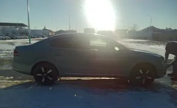 Volkswagen Passat 2011 года за 5 500 000 тг. в Кызылорда фото 4