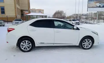 Toyota Corolla 2013 года за 6 300 000 тг. в Кокшетау фото 4