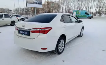 Toyota Corolla 2013 года за 6 300 000 тг. в Кокшетау