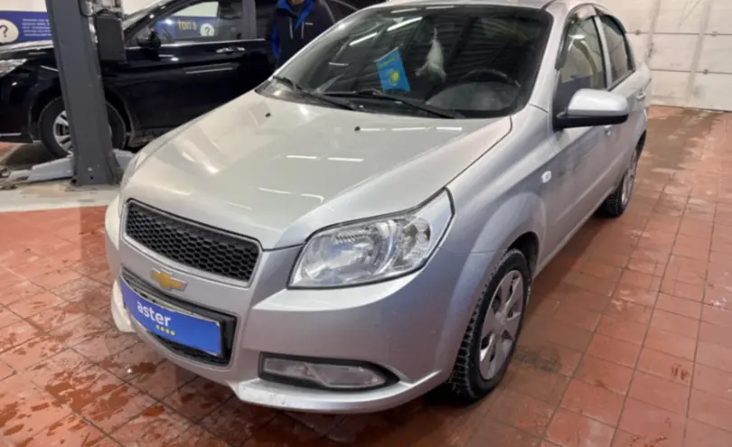 Chevrolet Nexia 2021 года за 3 800 000 тг. в Астана