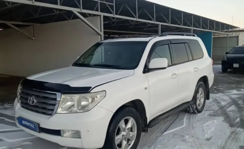 Toyota Land Cruiser 2011 года за 17 000 000 тг. в Кызылорда