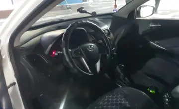 Hyundai Accent 2014 года за 5 000 000 тг. в Алматы фото 5