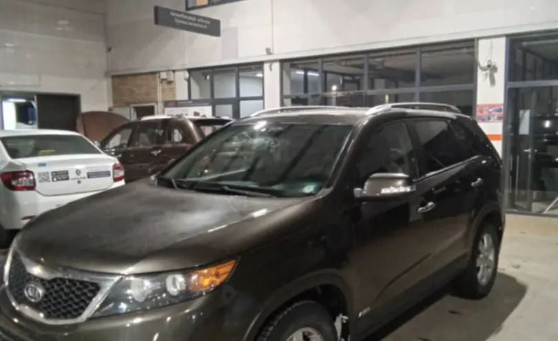 Kia Sorento 2011 года за 7 600 000 тг. в Караганда