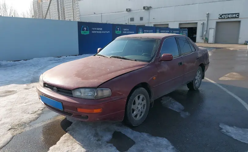 Toyota Camry 1993 года за 1 600 000 тг. в Шымкент