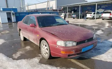 Toyota Camry 1993 года за 1 600 000 тг. в Шымкент фото 2
