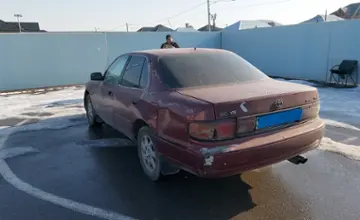 Toyota Camry 1993 года за 1 600 000 тг. в Шымкент фото 4
