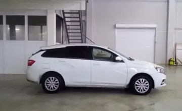 LADA (ВАЗ) Vesta 2022 года за 6 000 000 тг. в Петропавловск фото 4