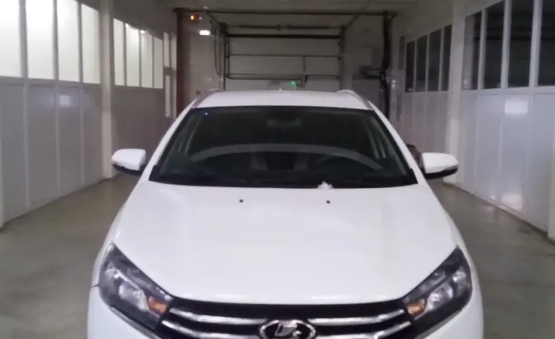 LADA (ВАЗ) Vesta 2022 года за 6 000 000 тг. в Петропавловск фото 2