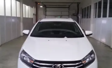 LADA (ВАЗ) Vesta 2022 года за 6 000 000 тг. в Петропавловск фото 2