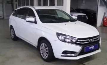 LADA (ВАЗ) Vesta 2022 года за 6 000 000 тг. в Петропавловск фото 3