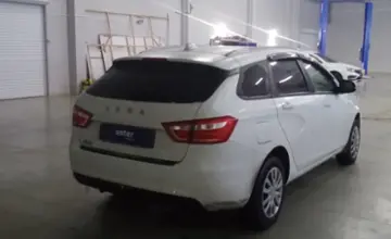 LADA (ВАЗ) Vesta 2022 года за 6 000 000 тг. в Петропавловск