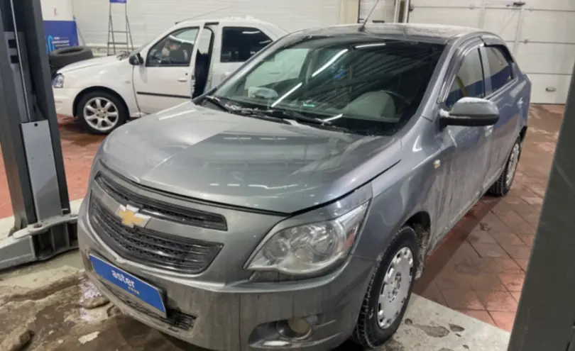 Chevrolet Cobalt 2022 года за 7 000 000 тг. в Астана