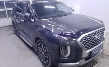 Hyundai Palisade 2021 года за 23 000 000 тг. в Павлодар фото 3