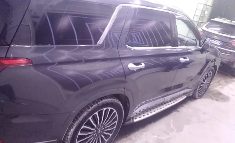 Hyundai Palisade 2021 года за 23 000 000 тг. в Павлодар фото 4